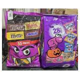 2 New Bags of Candy