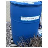 55 gallon super strength industrial cleaner