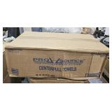 Pro Source Centerpull Towels 6 Rolls /Case 2 Ply
