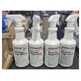 (4) Rust-oleum Cleaner & Degreaser