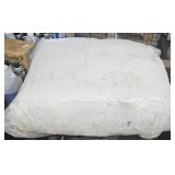 Big bag of shop rags