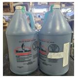 (2) 1 Gallon Kool Mist spray coolant