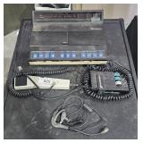 Dictaphone, Plantronics