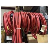 Assortment of airline 1/2 300 psi