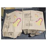 (2) Boxes Honeywell Disposable Foam Earplugs