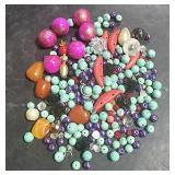 Beads for Necklaces