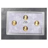 United State Mint 2009 Lincoln Collector Set
