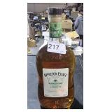 750ml Appleton Estate Jamaica Rum