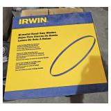 Irwin Bi-Metal Saw Blade 11