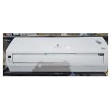 Friedrich Split Type Air Conditioner Model