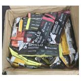 Shield Electrolyte Powder   (Different Flavors)
