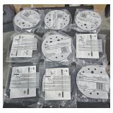 3M Hookit Soft Interface Pads Box 1