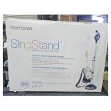 SingStand microphone speaker system