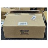 Kool Mist mist spray coolant generator
