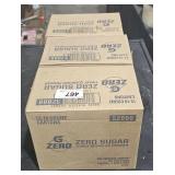 (3) Zero Sugar Thirst Quencher Powder 12-10 ct