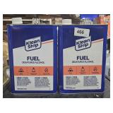 (2) 1 Gallon Klean Strip Fuel