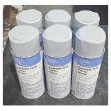 (6)  Grey Primer BD1407