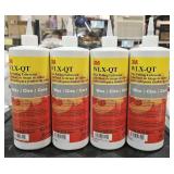 4 3M wire pulling lubricant