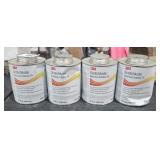 4 3M Scotchkote electrical coating