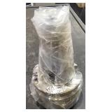 Accupro Cat40 1-1/4"-2" endmill holder