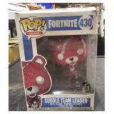 POP Fortnite Cuddle Team Leader