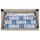 1 case 3M 540 polyurethane sealant Grey 12 Rolls