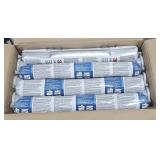 1 case 3M 540 polyurethane sealant Grey 12 Rolls