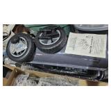 Dyna-Glo Workhorse Kerosene Portable Heater