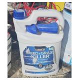 1 gallon weed grass killer