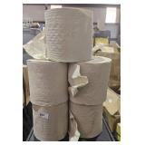 5 Roll of Brown Paper Towels