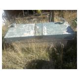 Brigham MFG company for the back of the truck