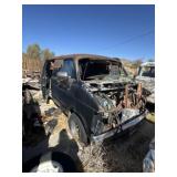 Parts only Dodge Plymouth Fargo, DESOTO van,