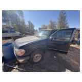 1998 FORD EXPLORER