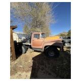 1975 FORD F100 TRUCK