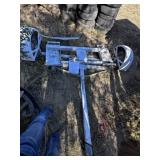 1990 Homeade auto dolly Trailer