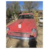 1949 Plymouth SPECIAL BODY