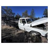 1979 FORD CUSTOM F350 TRUCK