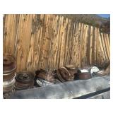 All the tire rims over 100