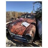 ?  PARTS VEHICLE     NO TITLE