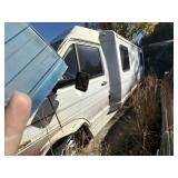 1984 Winnebago WR220R0