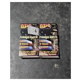 (2) Otis Premium Bore Brush 22