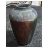 Maui Micola glazed Vase