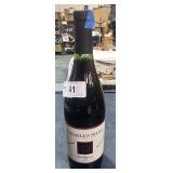 Charles Shaw Wine  Valdiguie  2007 CA 750ml