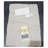 3 1/2 yd Pendleton 100% Virgin Wool  Prize Dress