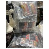 2 packs of Heat Pax Hand Warmers