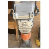 Mikasa MTX 70 thumper