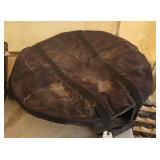 Fire Pit Supplies And Bag