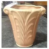 Vintage USA Pottery Vase 5 1/2" Tall