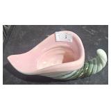 Vintage HULLS G4 cornucopia