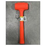 Stanley 28 ounce compo cast hammer, 57?532A